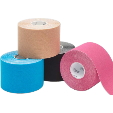 Kinesiological Tape image