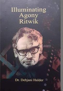 lluminating Agony Ritwik image