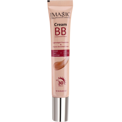 magic BB Cream SPF 30PA Plus Plus Ivory 1423 image