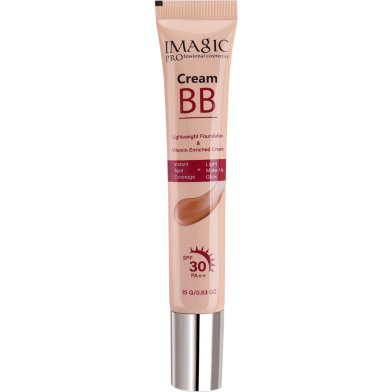 magic BB Cream SPF 30PA Plus Plus Light 1421 image