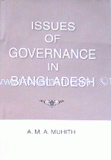 Issues of Governance in Bangladesh
