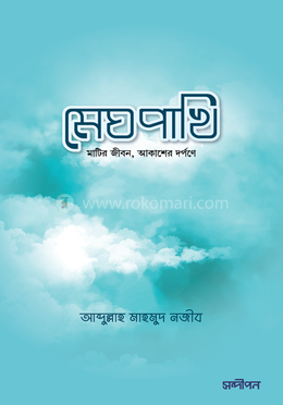 মেঘপাখি 