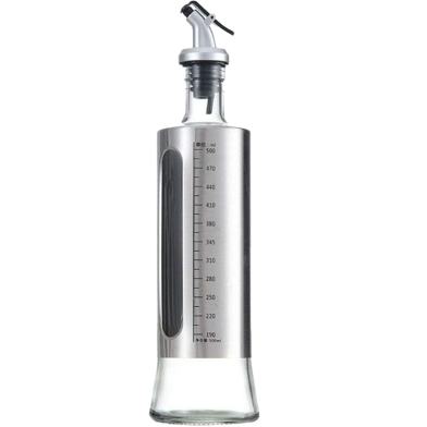 oil dispenser bottle image