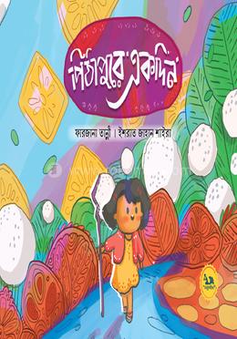 পিঠাপুরে একদিন image