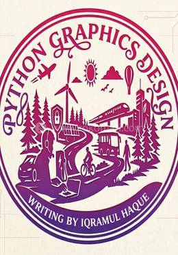 python graphics design image