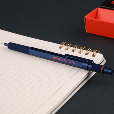 mechanical pencil rotring pen price