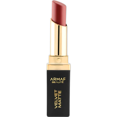 Armaf Beaute Velvet Matte Lipstick 2.6gm image