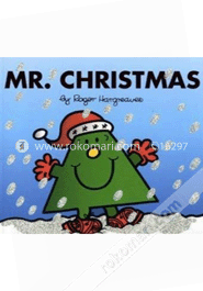 Mr. Christmas 