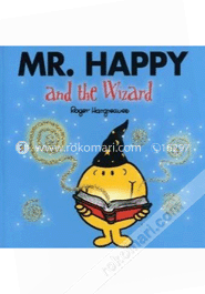 Mr. Happy and the Wizard 