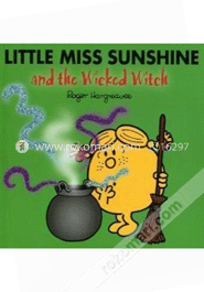 Little Miss Sunshine and the Wicked Witc