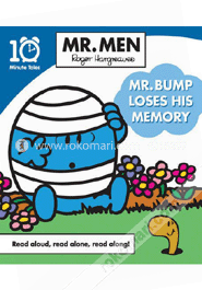 Mr. Bump Loses His Memory 