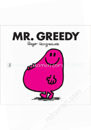 Mr. Greedy 