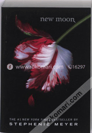 The Twilight Saga: New Moon