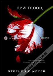 The Twilight Saga: New Moon 