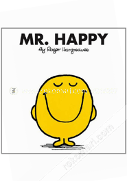 Mr. Happy