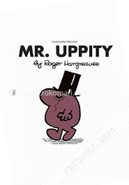 Mr. Uppity
