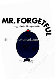 Mr. Forgetful 
