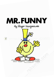 Mr. Funny (Mr. Men and Little Miss)
