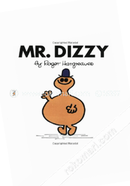 Mr. Dizzy (Mr. Men and Little Miss)