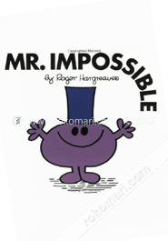 Mr. Impossible (Mr. Men and Little Miss)
