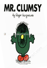 Mr. Clumsy (Mr. Men and Little Miss)