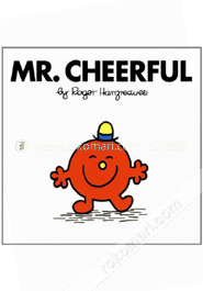 Mr. Cheerful