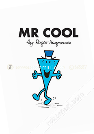 Mr. Cool (Mr. Men and Little Miss)