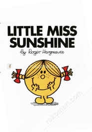 Little Miss Sunshine (Mr. Men and Little Miss)
