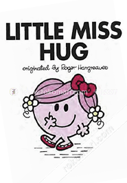 Little Miss Hug (Mr. Men and Little Miss)