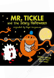 Mr. Tickle and the Scary Halloween (Mr. Men and Little Miss)