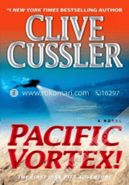 Pacific Vortex: A Novel 