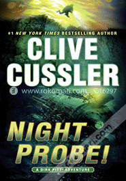Night Probe: A Dirk Pitt Adventure 