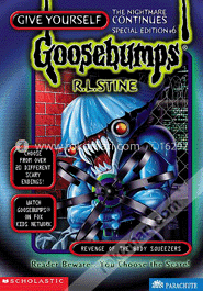 Revenge Of The Body Squeezers 