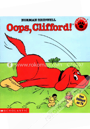 Clifford Oops, Clifford  