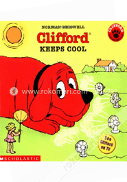 Cliffords Keeps Cool 