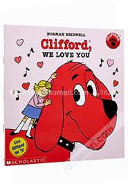 Clifford, We Love You 