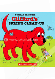 Clifford's Spring Clean-Up 
