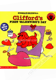 Clifford's First Valentine's Day 