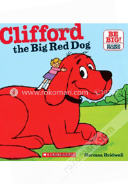 Clifford the Big Red Dog 