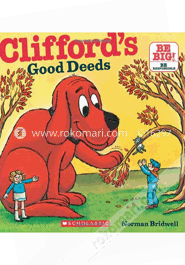 Clifford's Good Deeds 