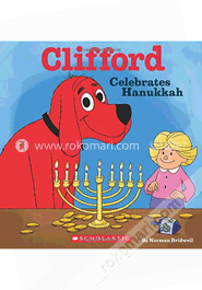 Clifford Celebrates Hanukkah 