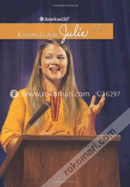 Changes for Julie image