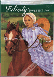 Felicity Saves the Day 