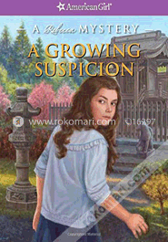 A Growing Suspicion image