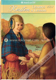 Kirsten Learns a Lesson image