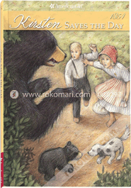 Kirsten Saves the Day 