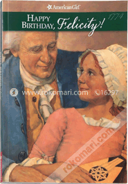 Happy Birthday, Felicity 