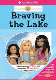Braving the Lake 