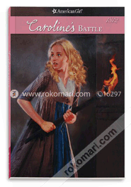 Caroline's Battle image