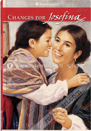 Changes for Josefina